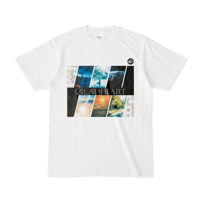 Tシャツ - S - 白