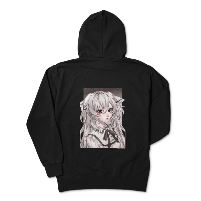 セピア マークなし ver - XL -