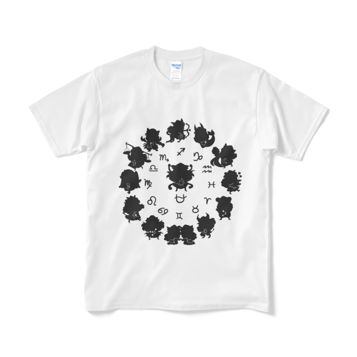 Tシャツ（短納期） - M - ホワイト