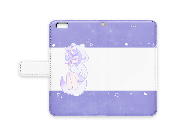 【ストラップ穴あり】iPhone 6 Plus / 6s Plus