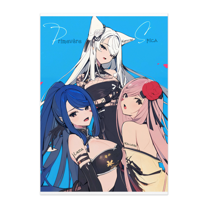 パネル - A2