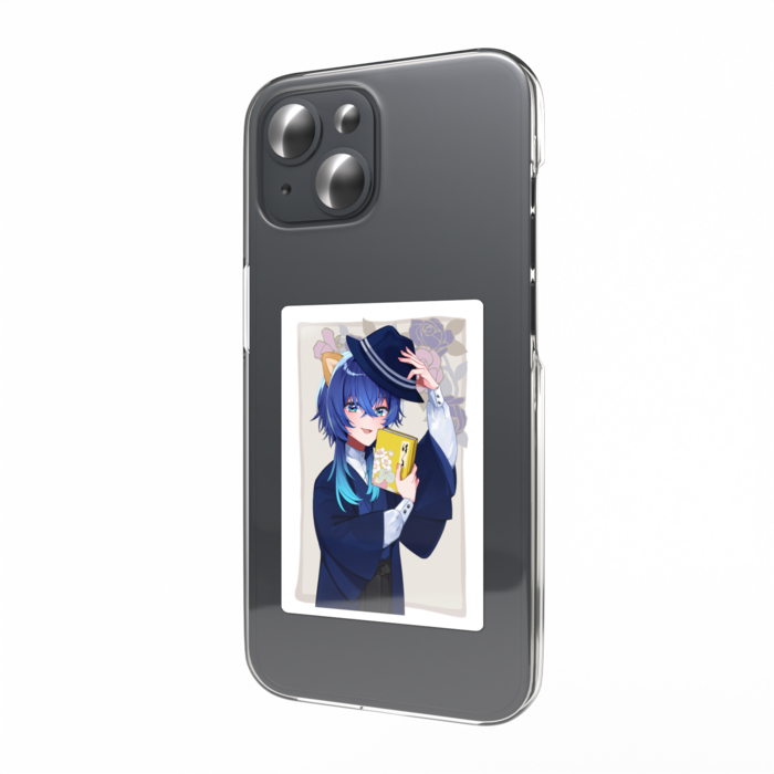 スマホステッカー - 縦