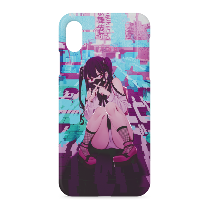 名言iphoneケース 15 Booth