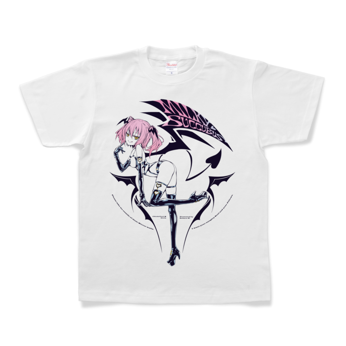 Tシャツ - S