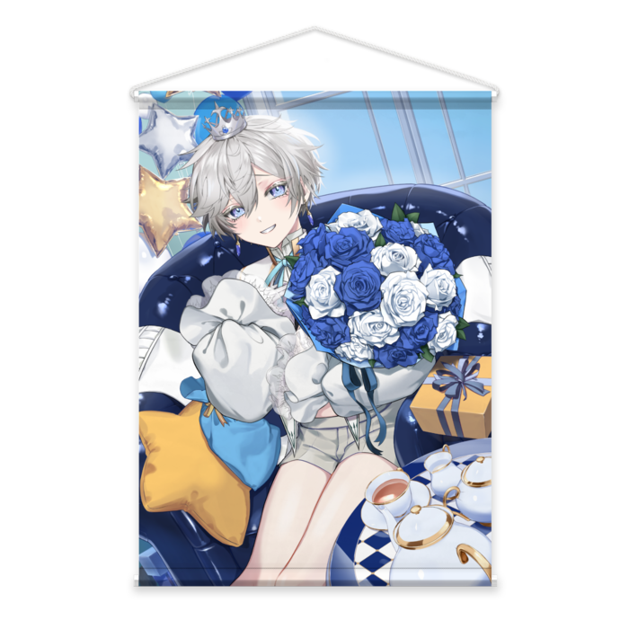 タペストリー - B2縦