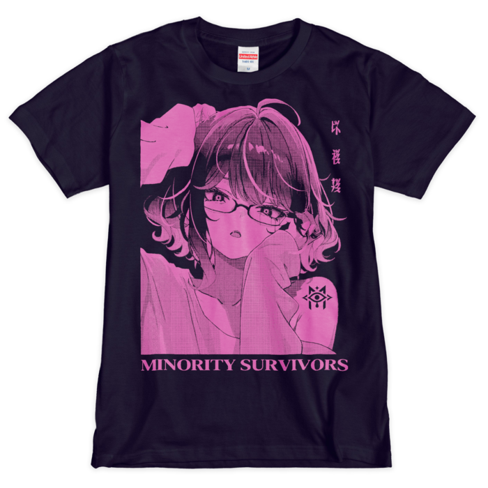 M - 1色 ネイビー