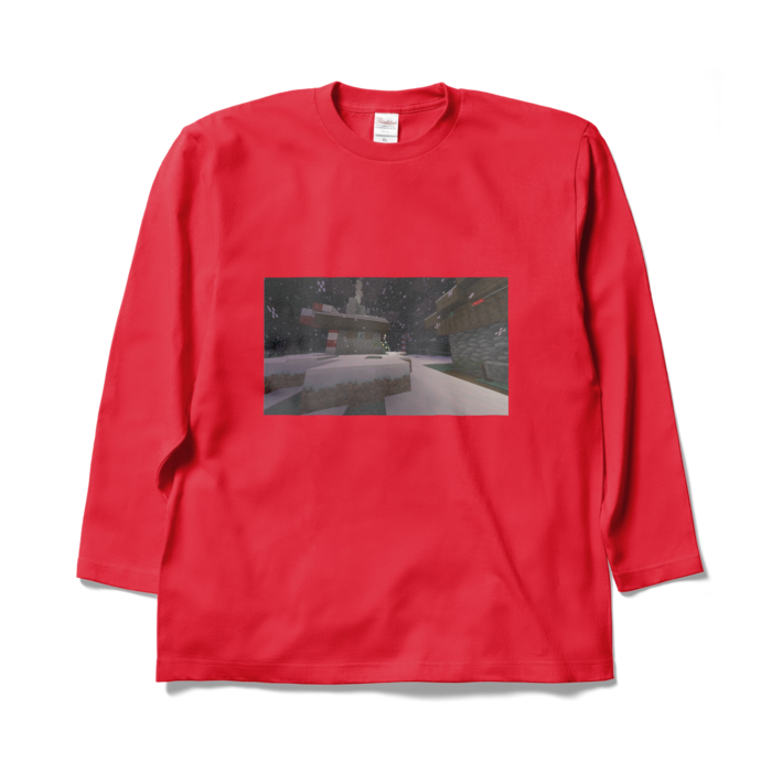 - XL - レッド