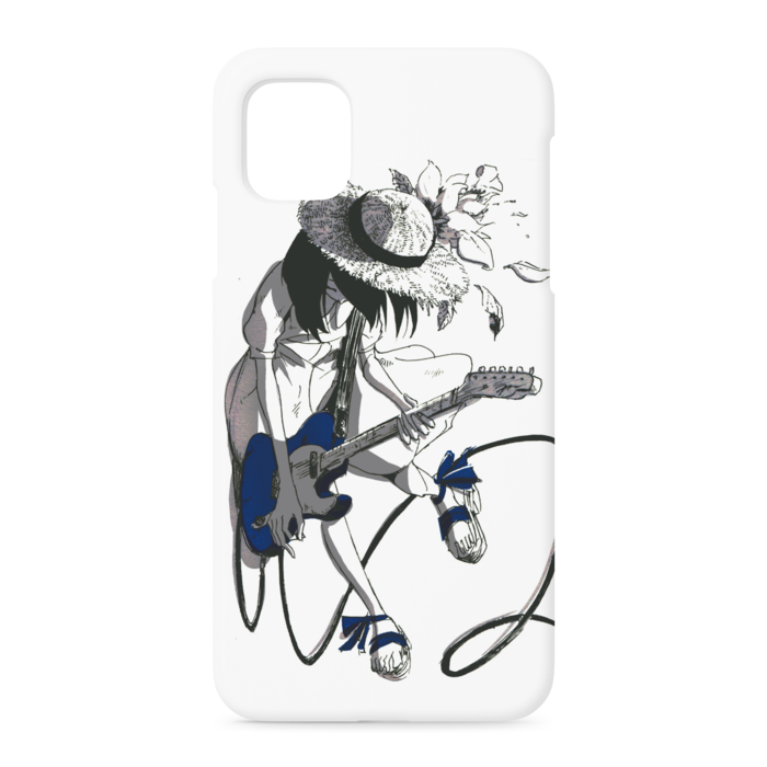 iPhoneケース - iPhone 11 - 側面あり