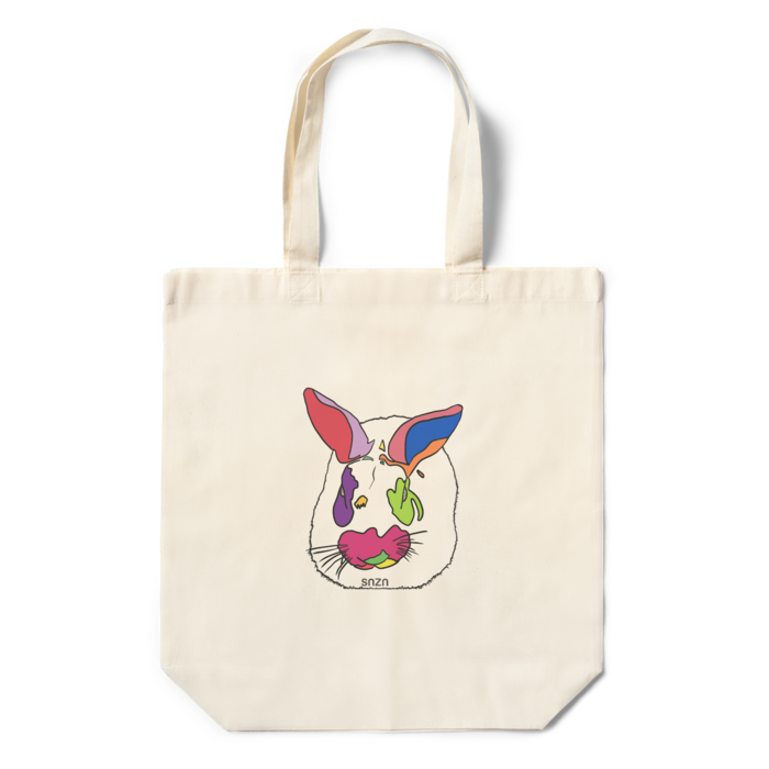 エコバッグ - 360×370×110(mm)