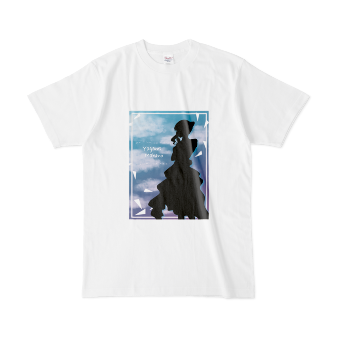 Tシャツ - L - 白