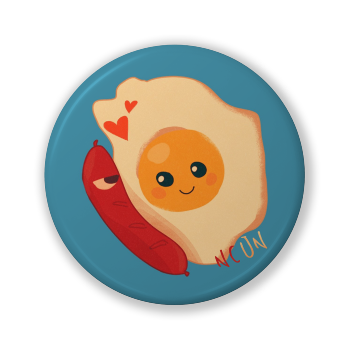 缶バッジ（バリュー） - 32mm