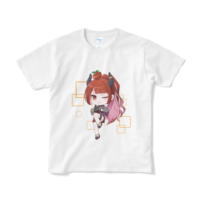 S - ホワイト
