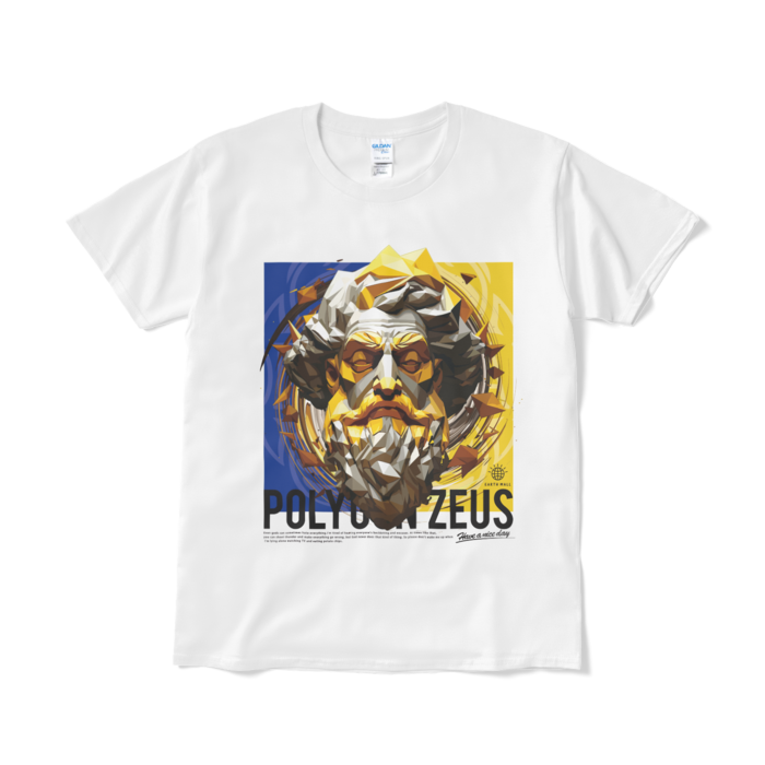 Tシャツ（短納期） - L - ホワイト