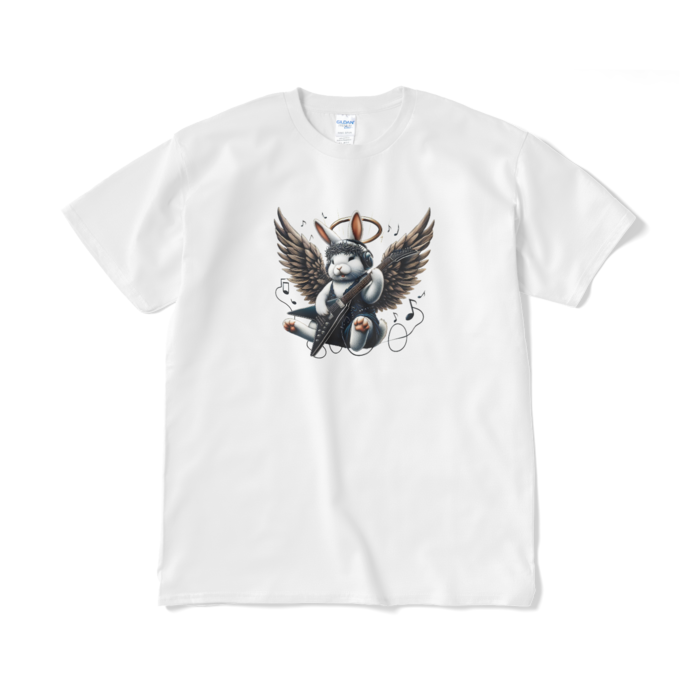 Tシャツ(短納期) - XL - ホワイト