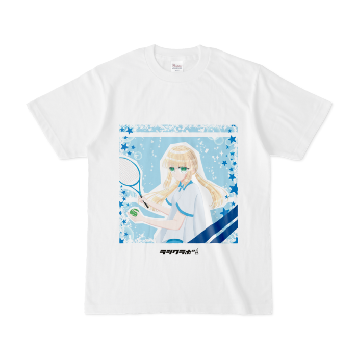 Tシャツ - S - 白