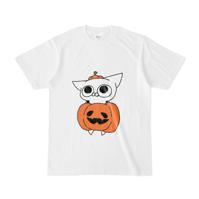 Tシャツ - S - 白