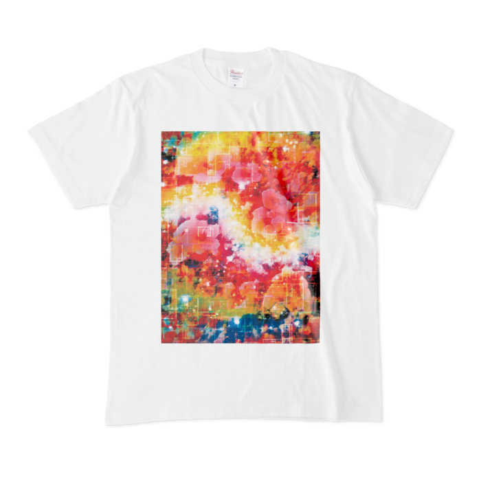 Tシャツ - M - 白