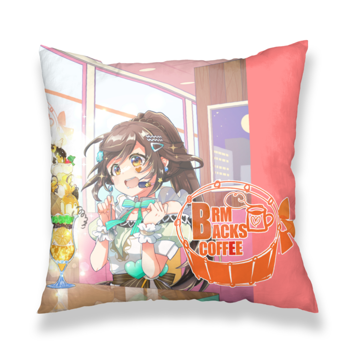 クッションカバー - 450x450(mm)