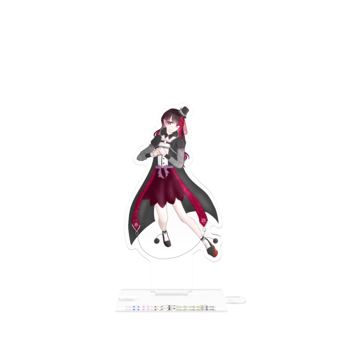 つながるアクスタ - 125mm