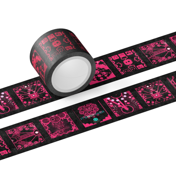 マスキングテープ - テープ幅 30mm