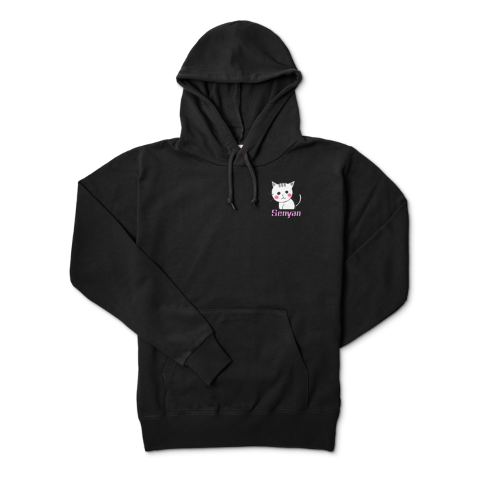 ロゴカラーピンクM