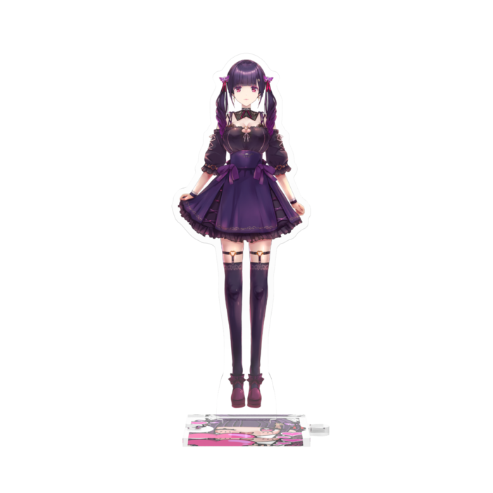 つながるアクスタ - 125mm