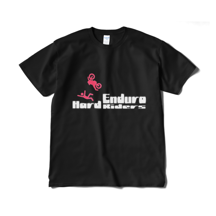 Tシャツ（短納期） - XL - ブラック