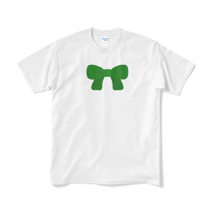 Tシャツ(短納期) - M - ホワイト