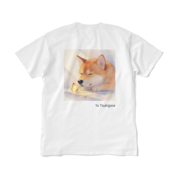 Tシャツ（短納期） - XL - ホワイト