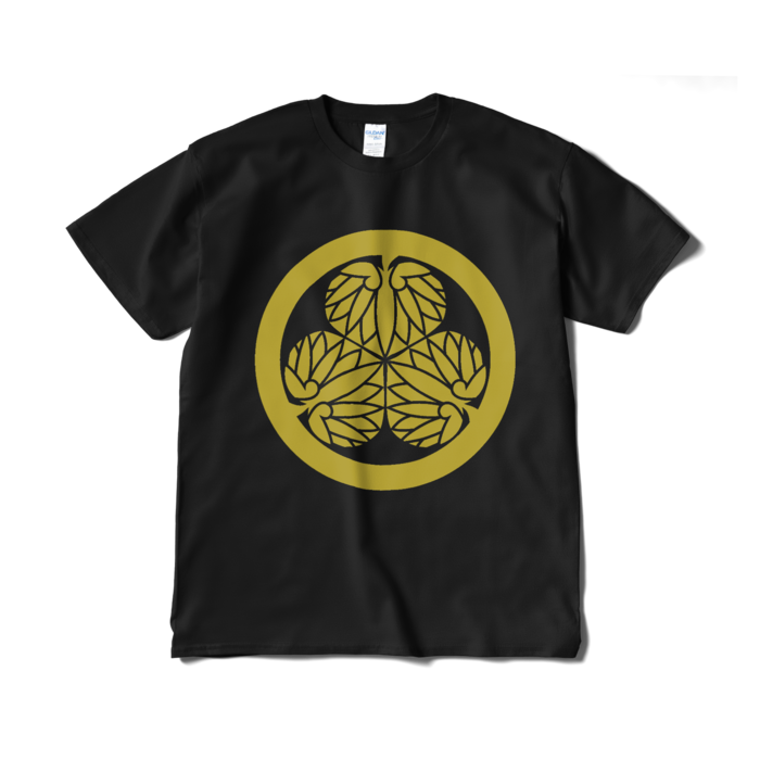 Tシャツ（短納期） - XL - ブラック