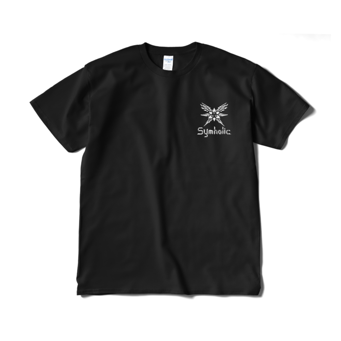 Tシャツ（短納期） - XL - ブラック
