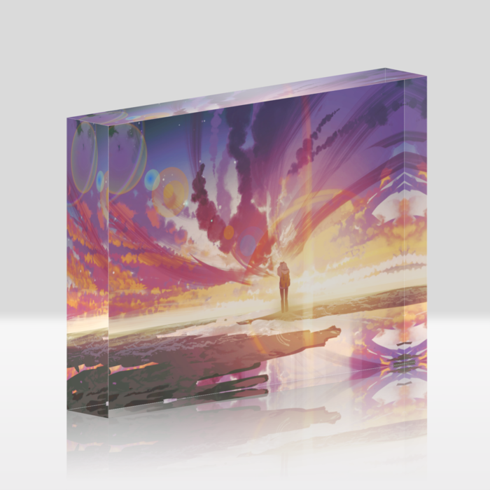 # 39_明日の夜空