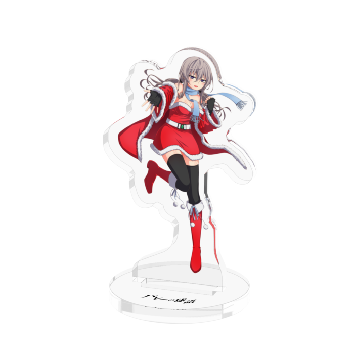 アクリルフィギュア - 50x50mm