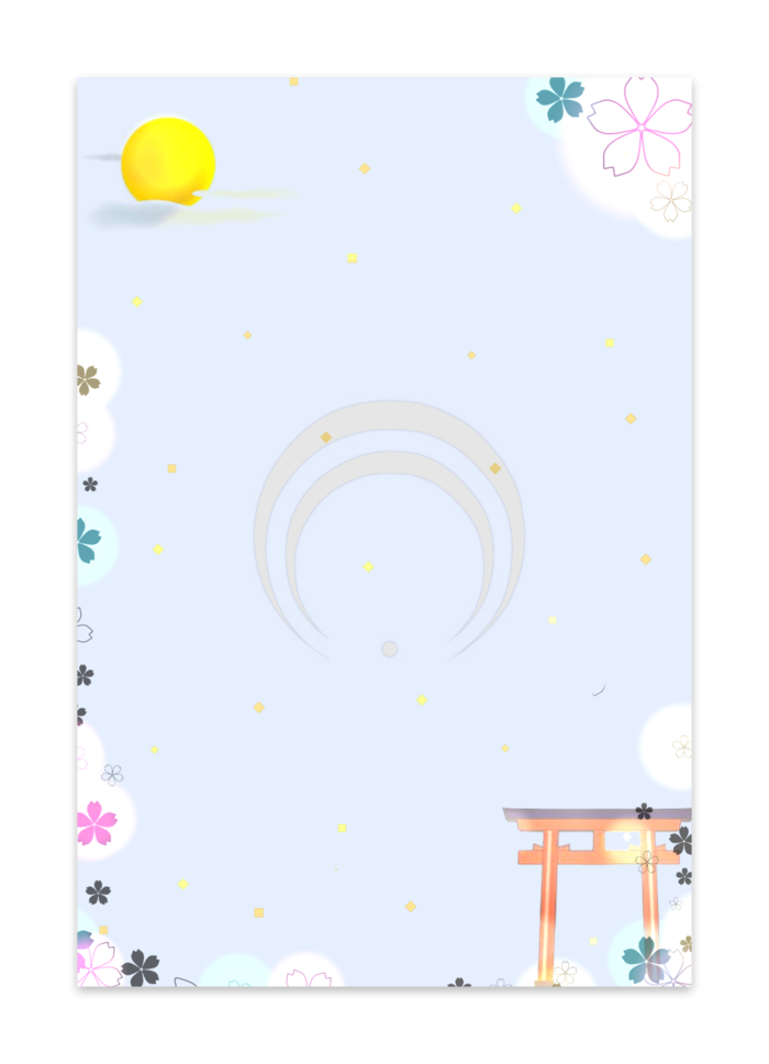 ポストカード(10セット) - ヴァンヌーボVGスノーホワイト195kg