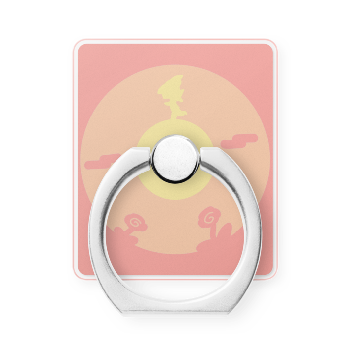 夏 文字なし