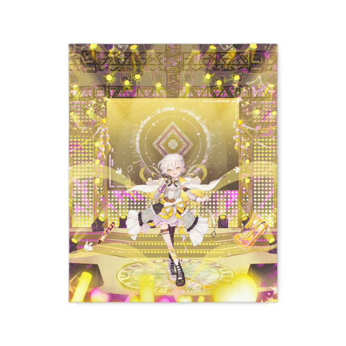 キャンバス - F3