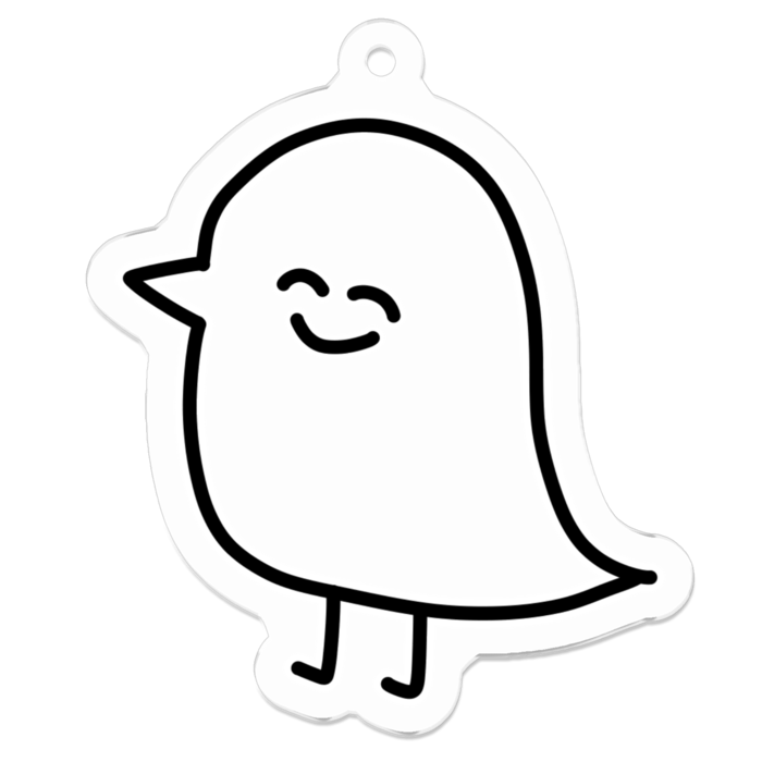 とり(にこ)
