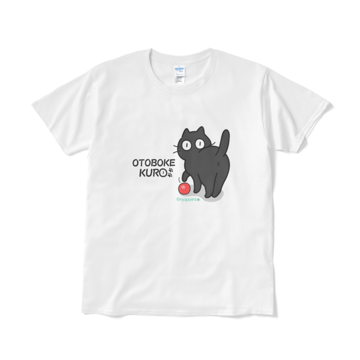 Tシャツ(短納期) - L - ホワイト