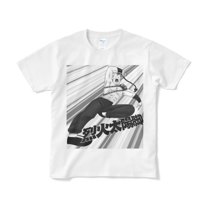Tシャツ（短納期） - S - ホワイト