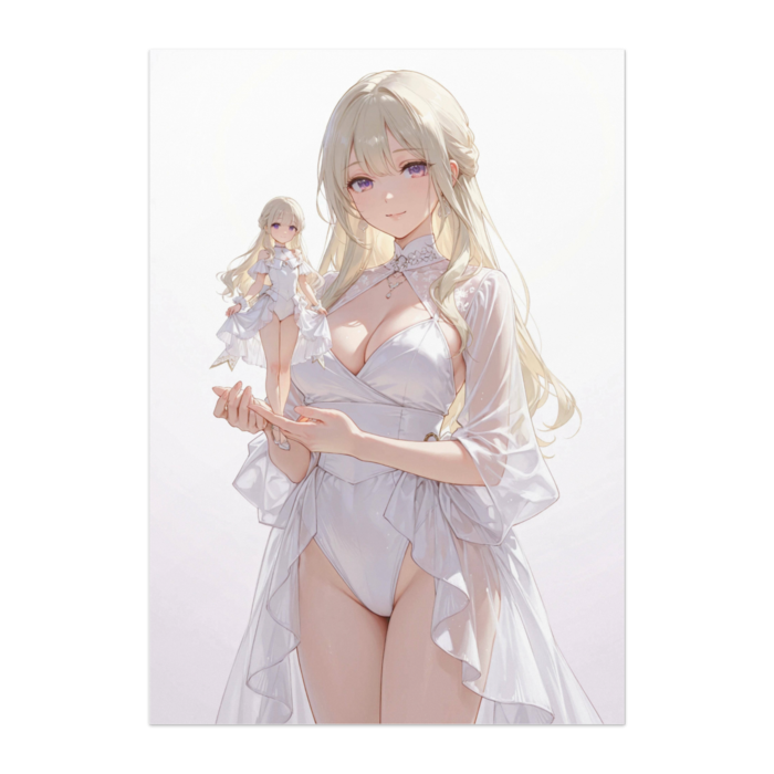ポスター - A2