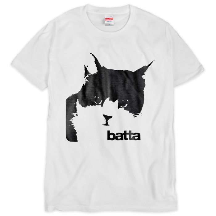 Tシャツ（シルクスクリーン印刷） - XL - 1色(3)