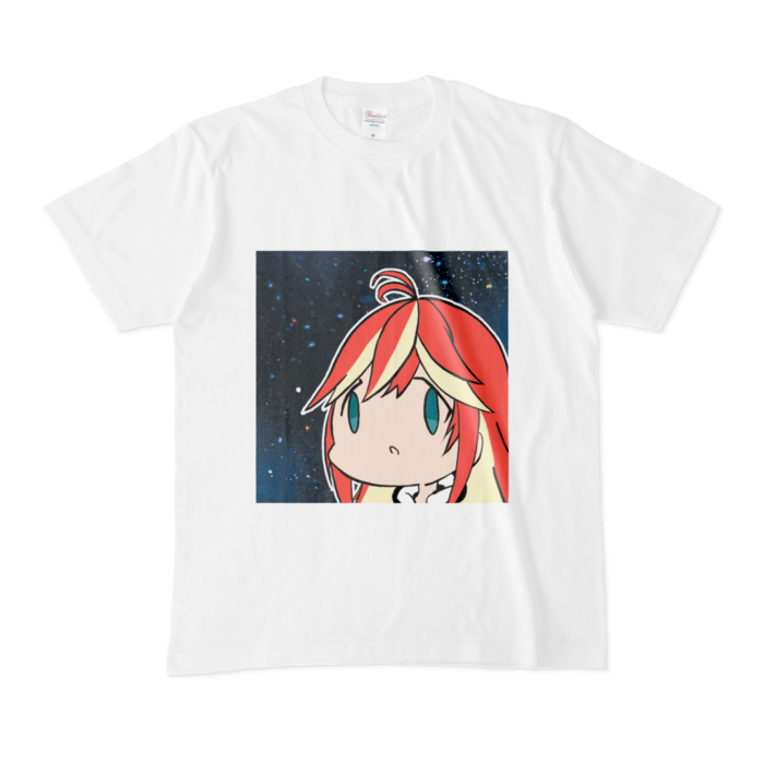 Tシャツ - M - 白