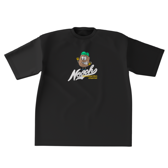 ビッグシルエットTシャツ - XL - 正面