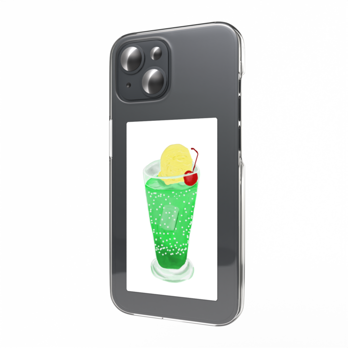 スマホステッカー - 縦