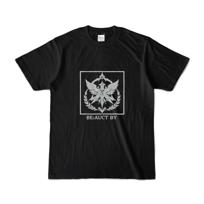 カラーTシャツ - S - ブラック (濃色)