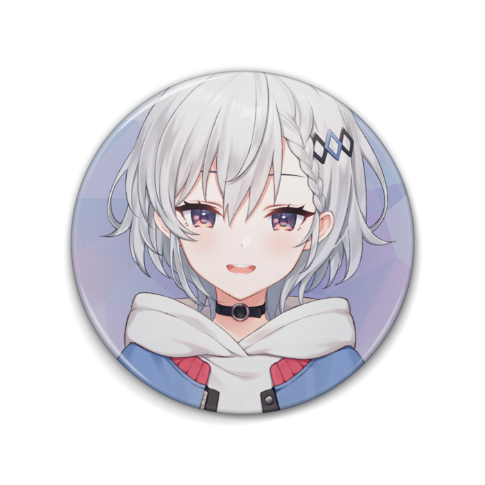 缶バッジ（76mm）
