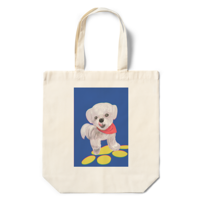 エコバッグ - 360×370×110(mm)