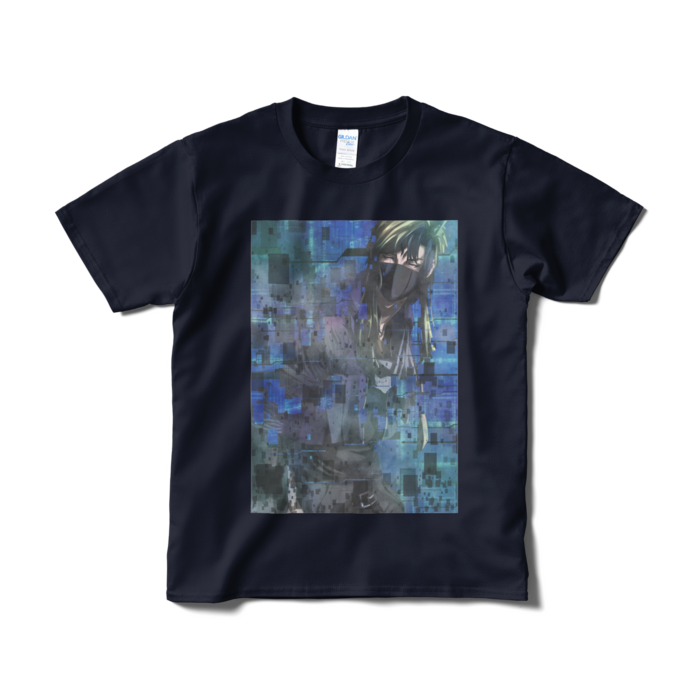 Tシャツ（短納期） - S - ネイビー