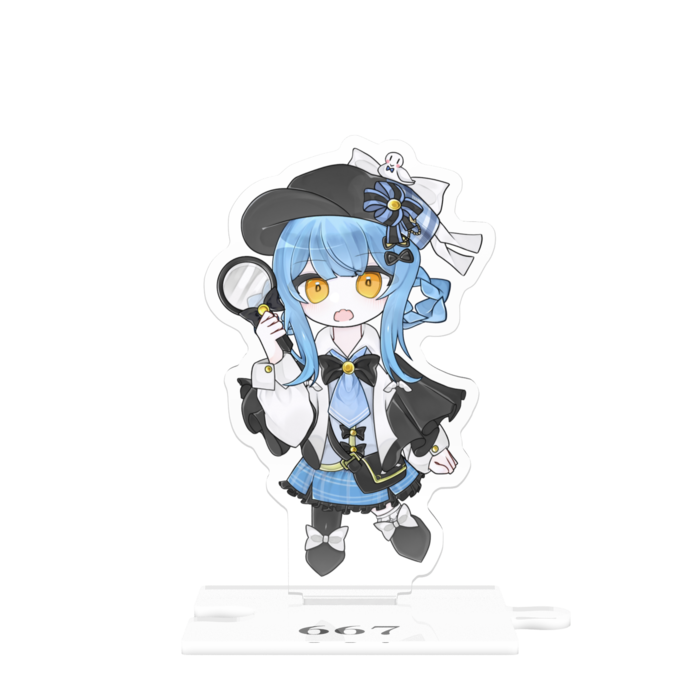 つながるアクスタ - 80mm