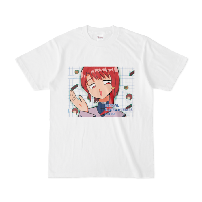 Tシャツ - S - 白